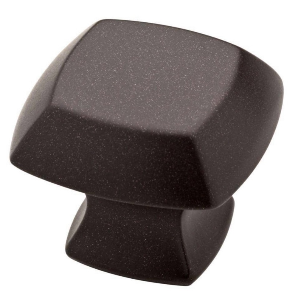(7) Cocoa Bronze Pull Knobs